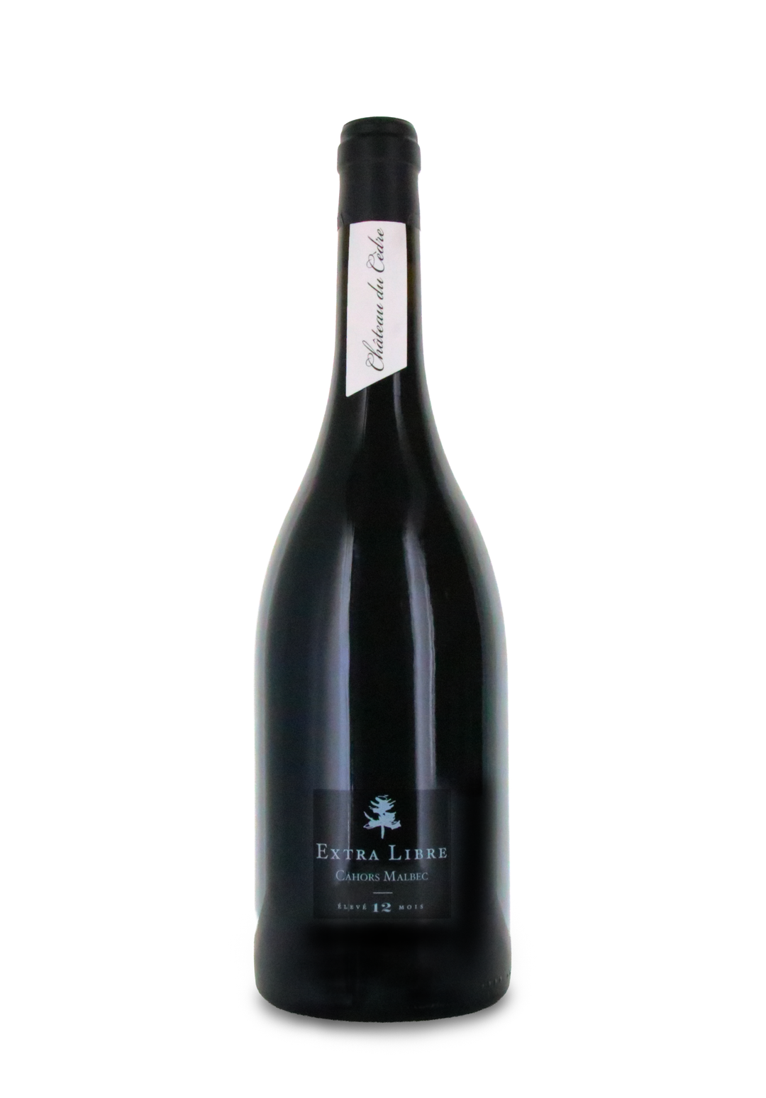 Château du Cèdre - Cahors "Extra-Libre" 2023