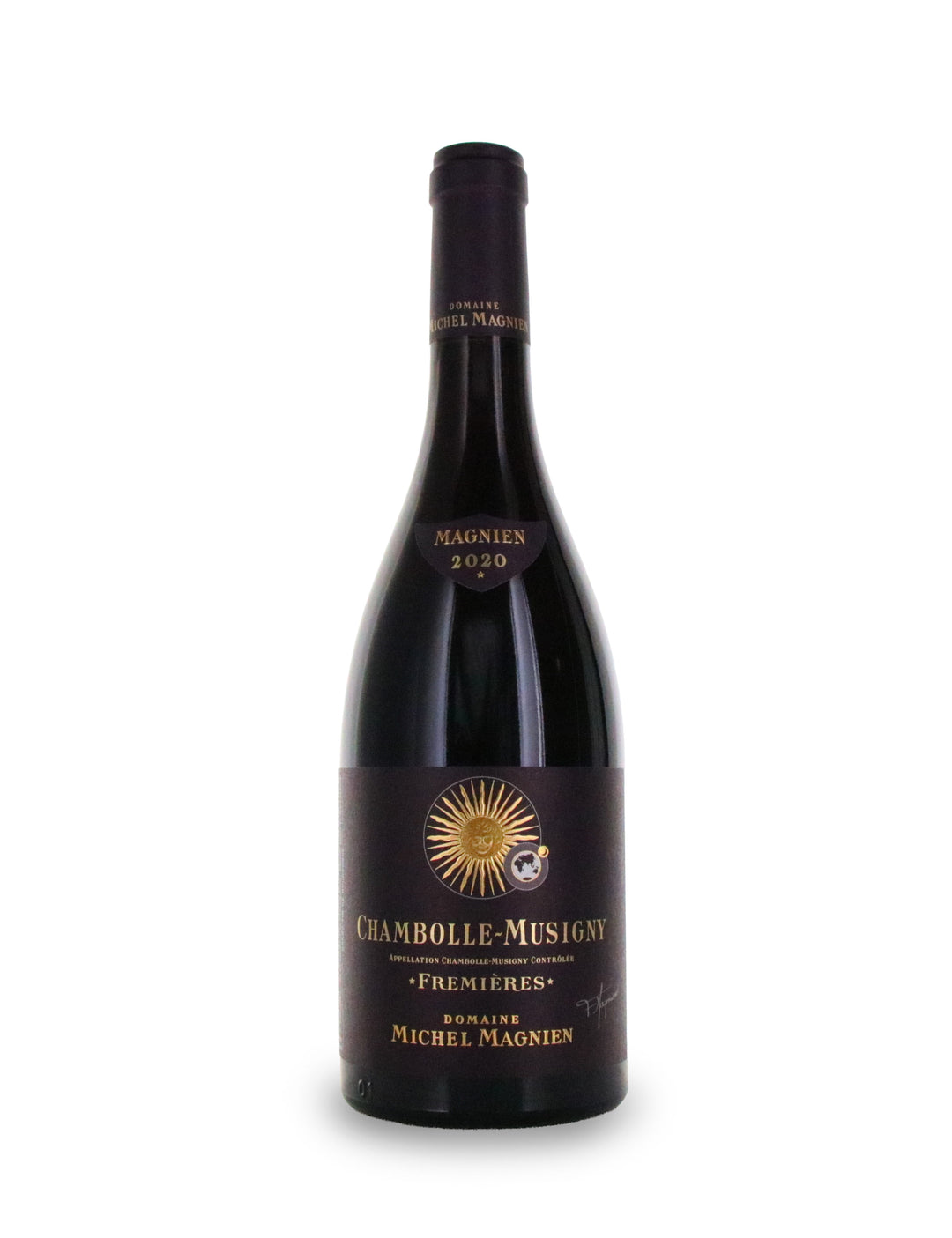 Domaine Michel Magnien - Chambolle-Musigny "Fremières" 2020
