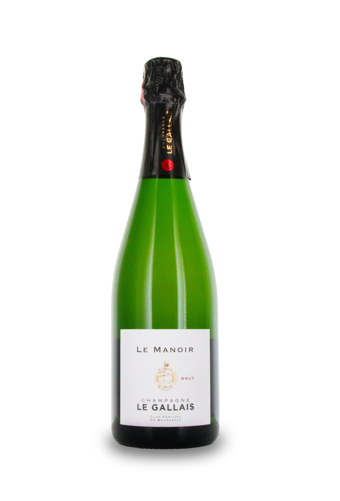 Champagne Le Gallais - Brut "Cuvée du Manoir" NM