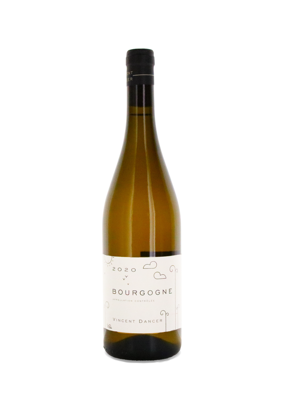Domaine Vincent Dancer - Bourgogne - Chardonnay 2020
