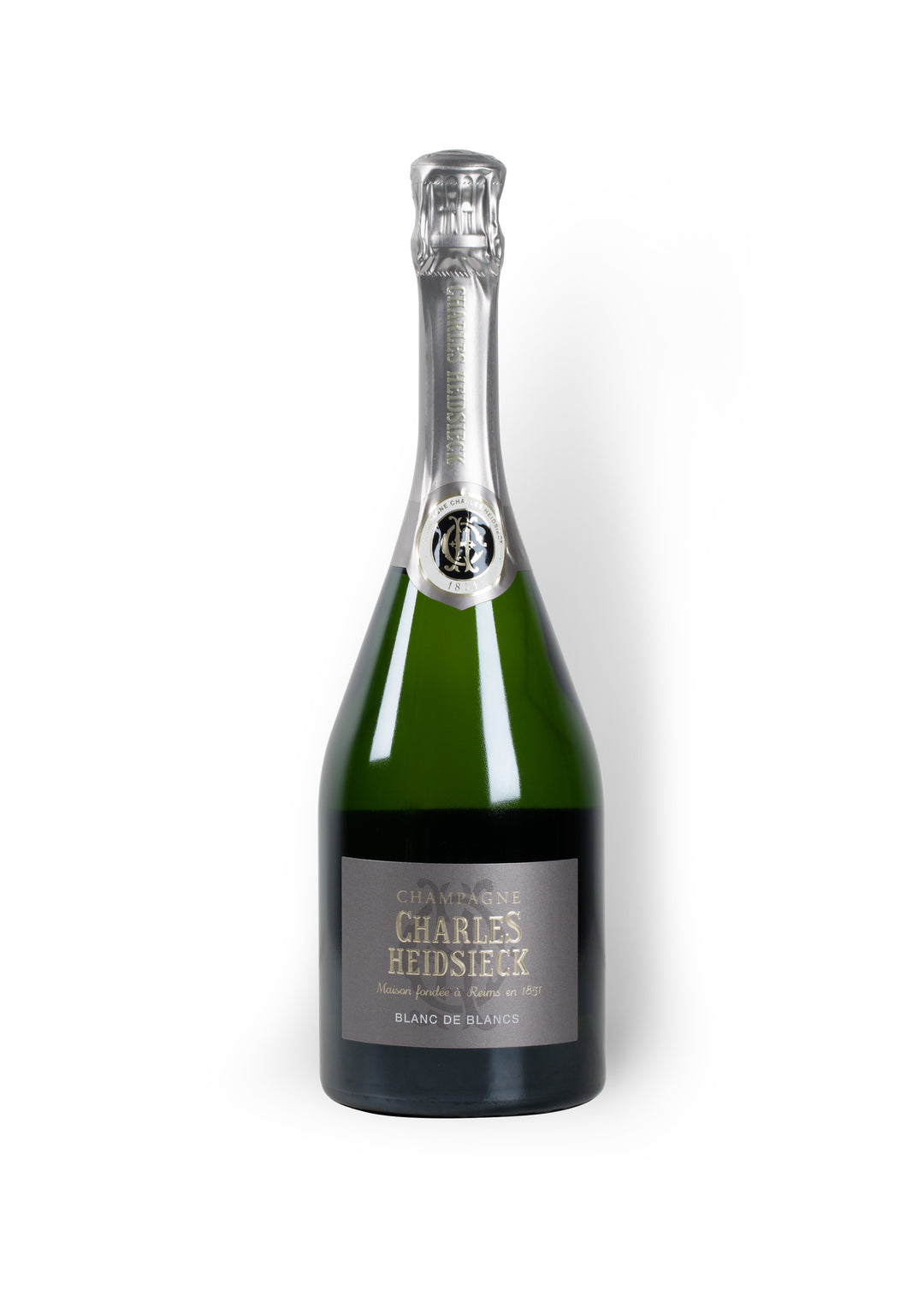 FB - Charles Heidsieck Blanc de Blancs NM