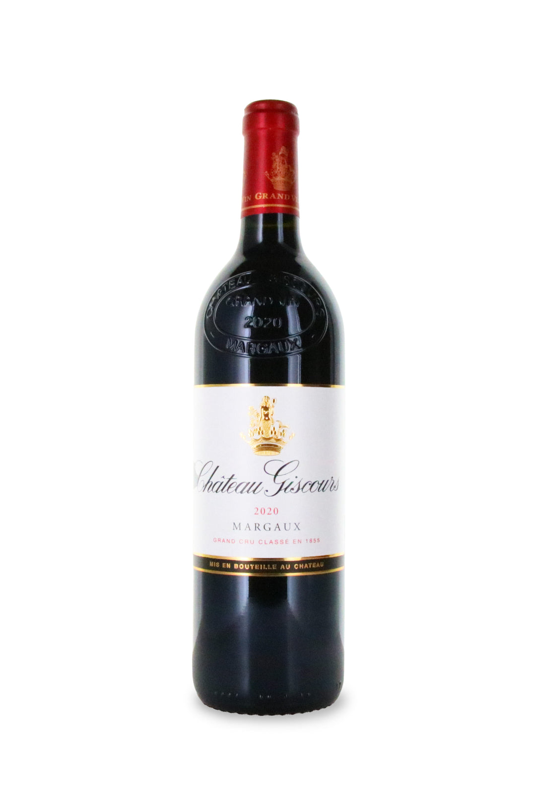 Château Giscours 2020