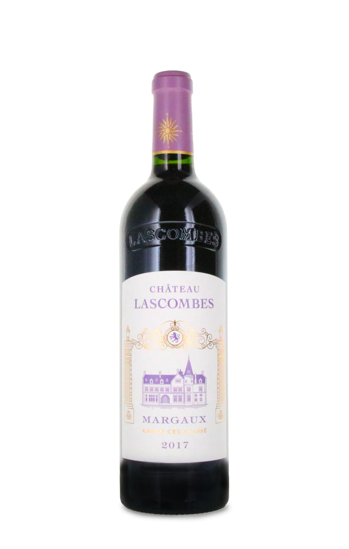 Château Lascombes 2017