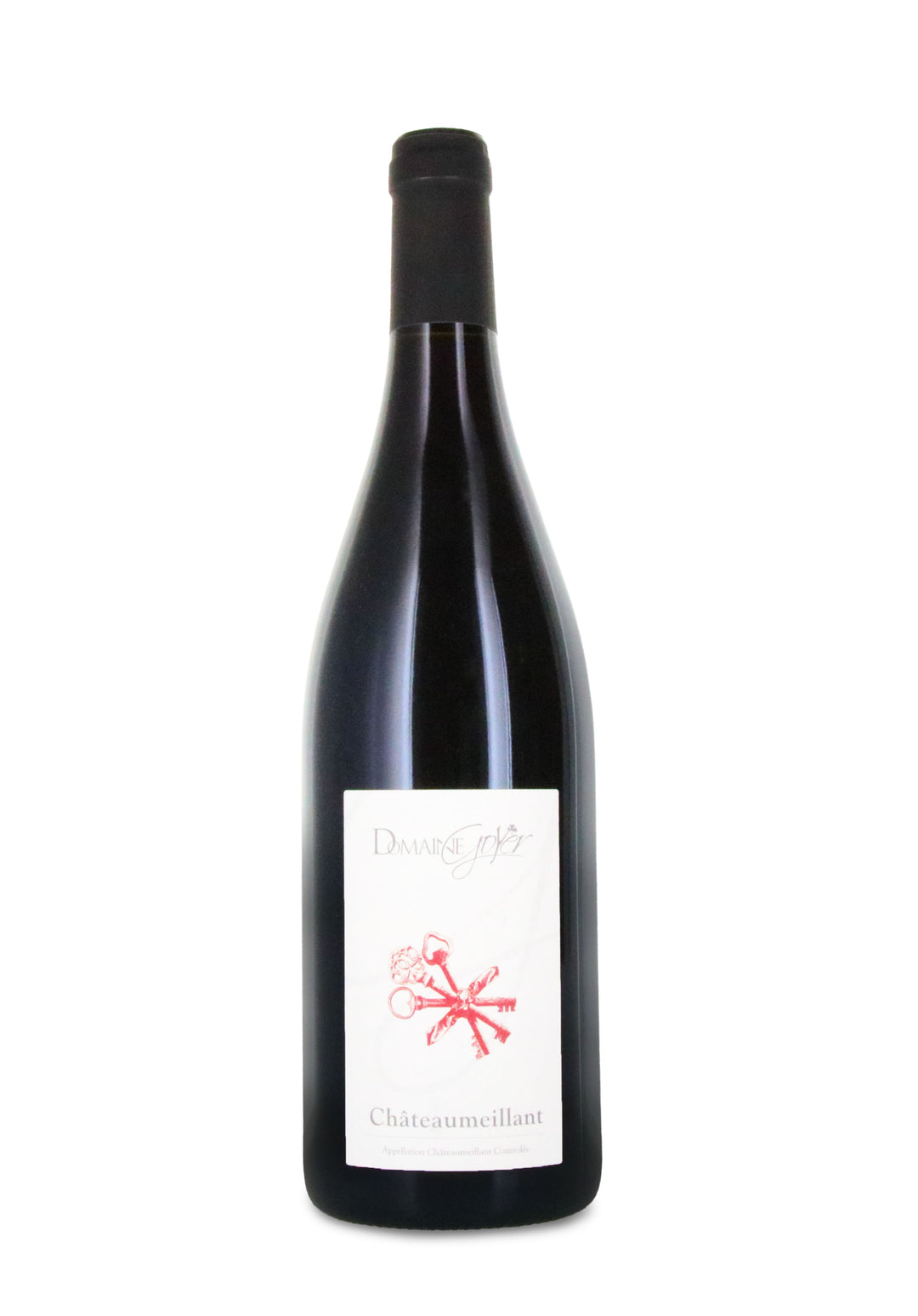 Domaine Goyer - Châteaumeillant Rouge 2020