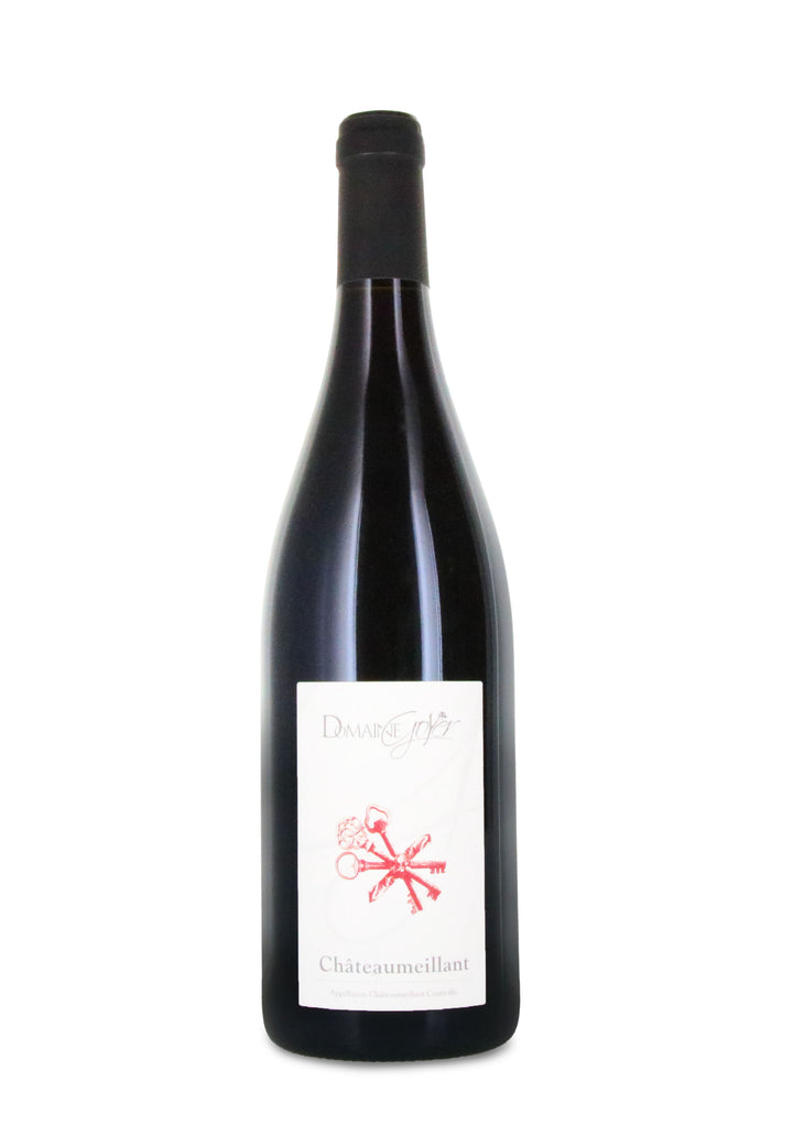 Domaine Goyer - Châteaumeillant Rouge 2020