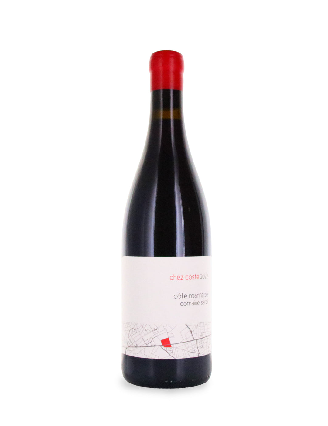 Domaine Sérol - Côte Roannaise "Chez Coste" 2022