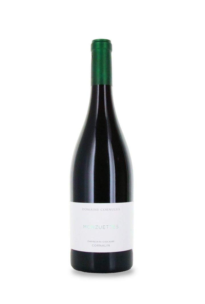 Domaine Cornulus - Cornalin "Clos des Monzuettes" 2024