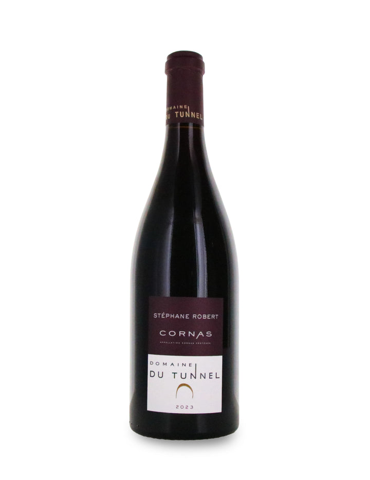 Domaine du Tunnel - Cornas 2023