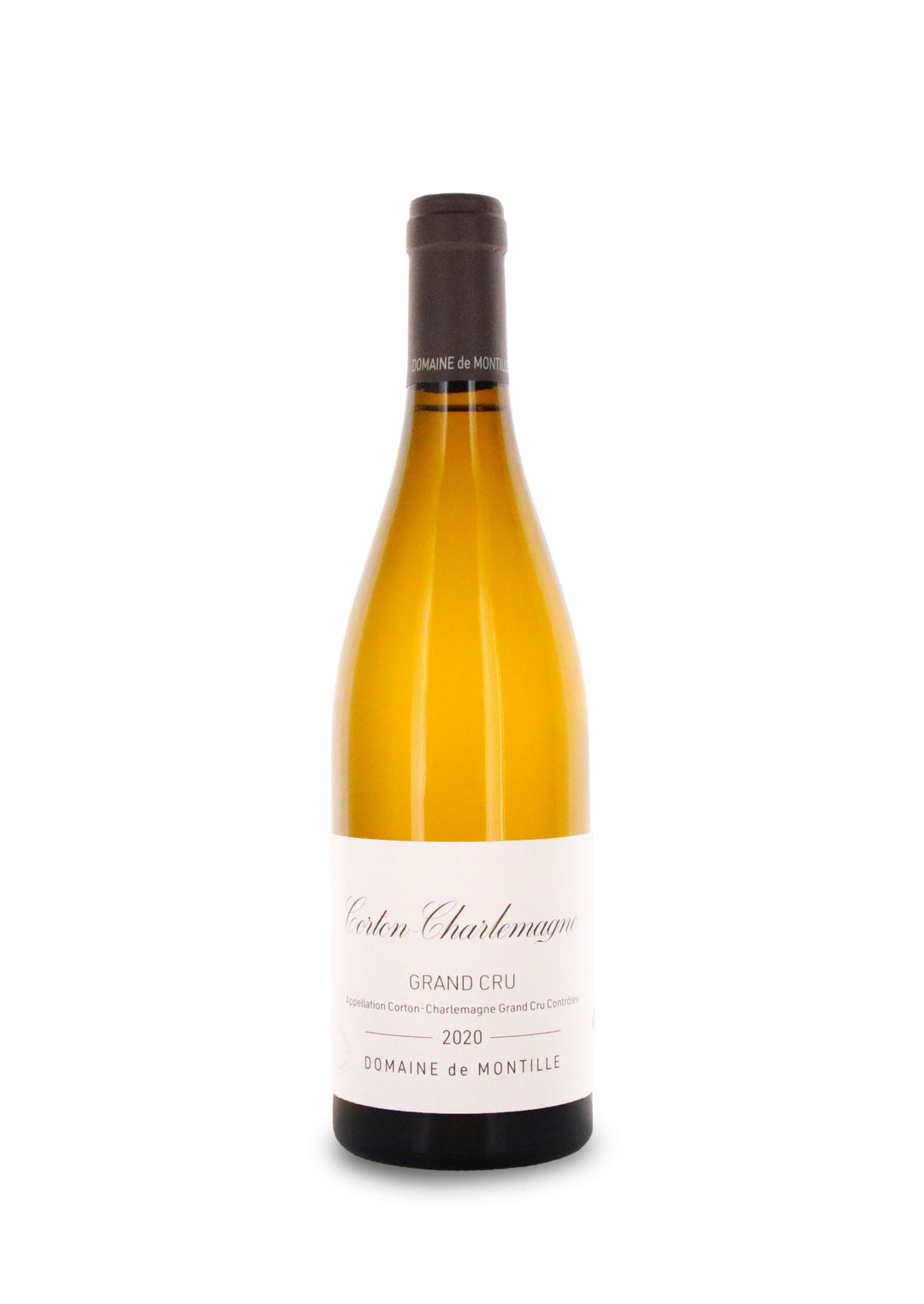 Domaine de Montille - Corton-Charlemagne Grand Cru 2020