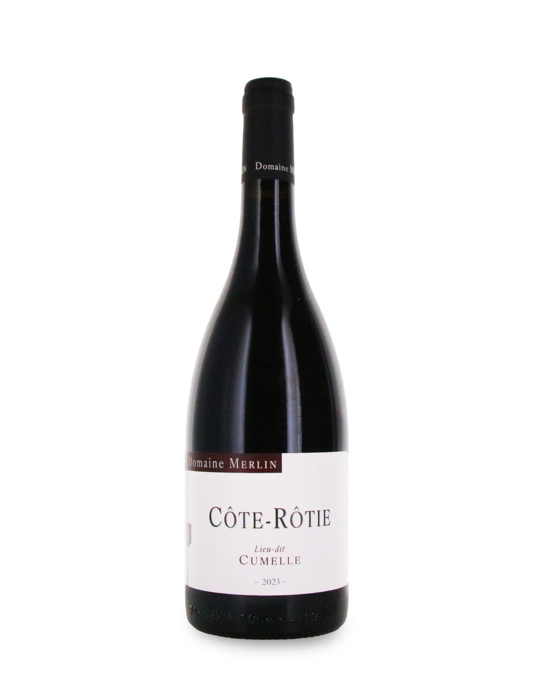 Domaine Merlin François - Côte-Rôtie "Cumelle" 2023