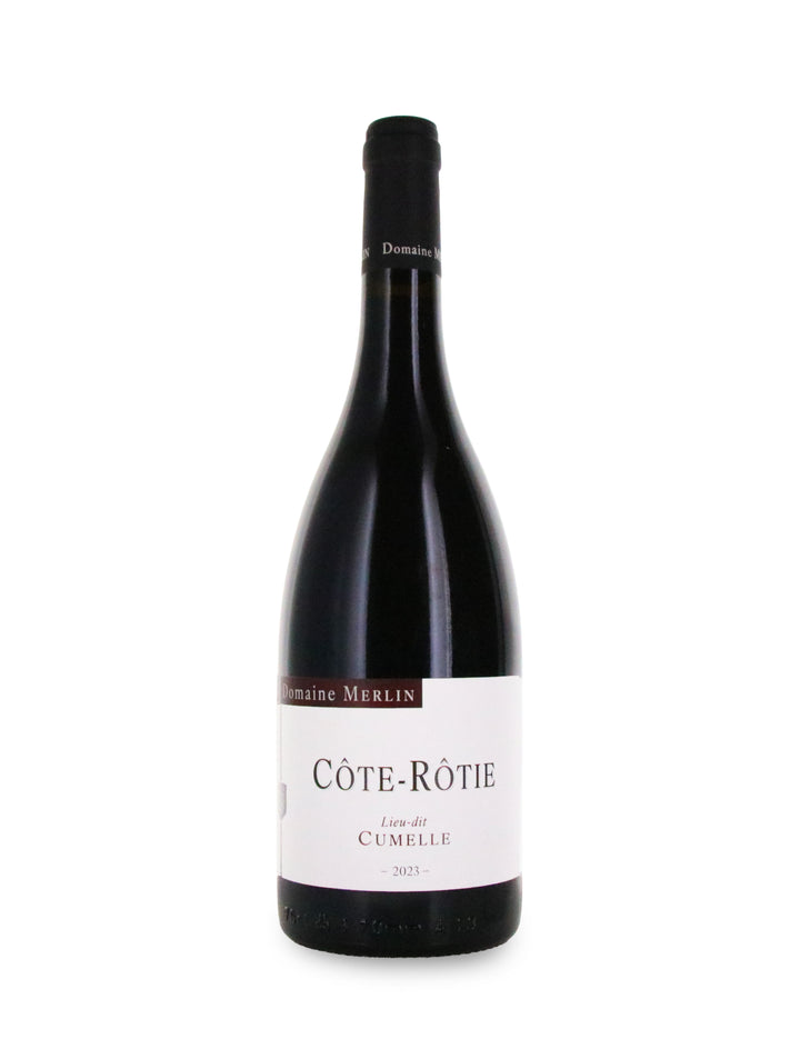 Domaine Merlin François - Côte-Rôtie "Cumelle" 2023