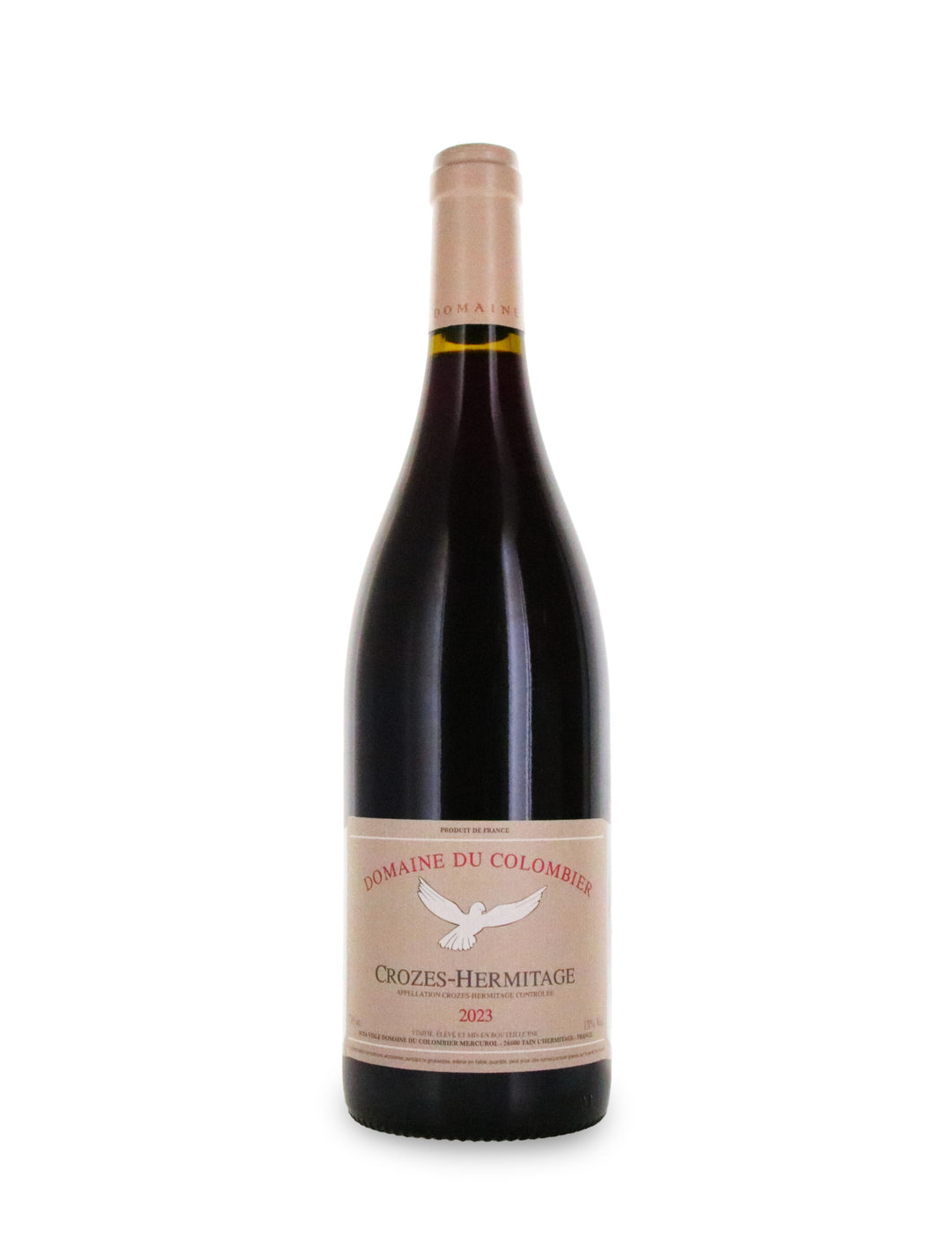 Domaine du Colombier - Crozes-Hermitage 2023