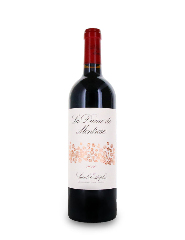 Château Montrose "La Dame de Montrose" 2020