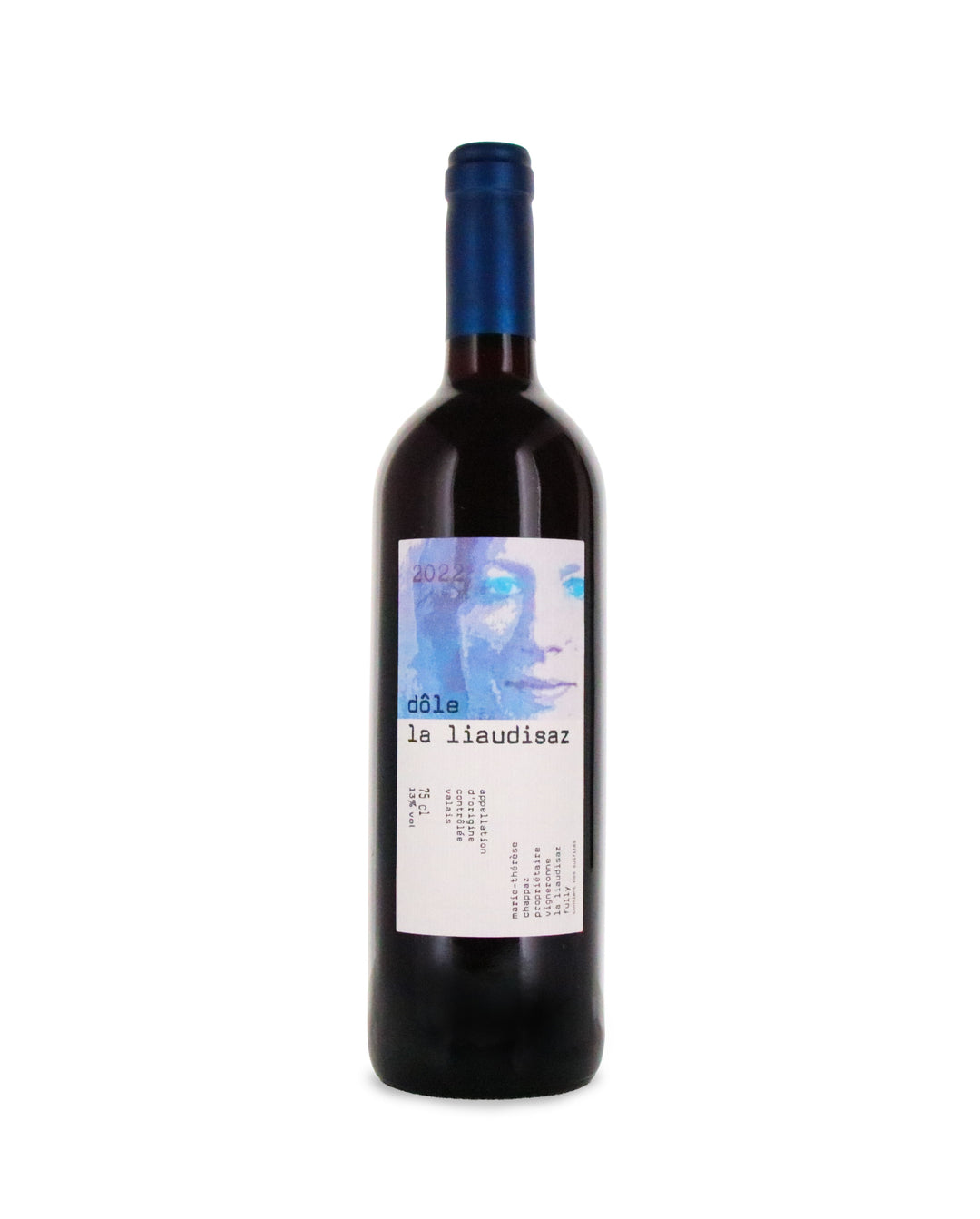 Marie-Thérèse Chappaz - Dôle “La Liaudisaz” 2022