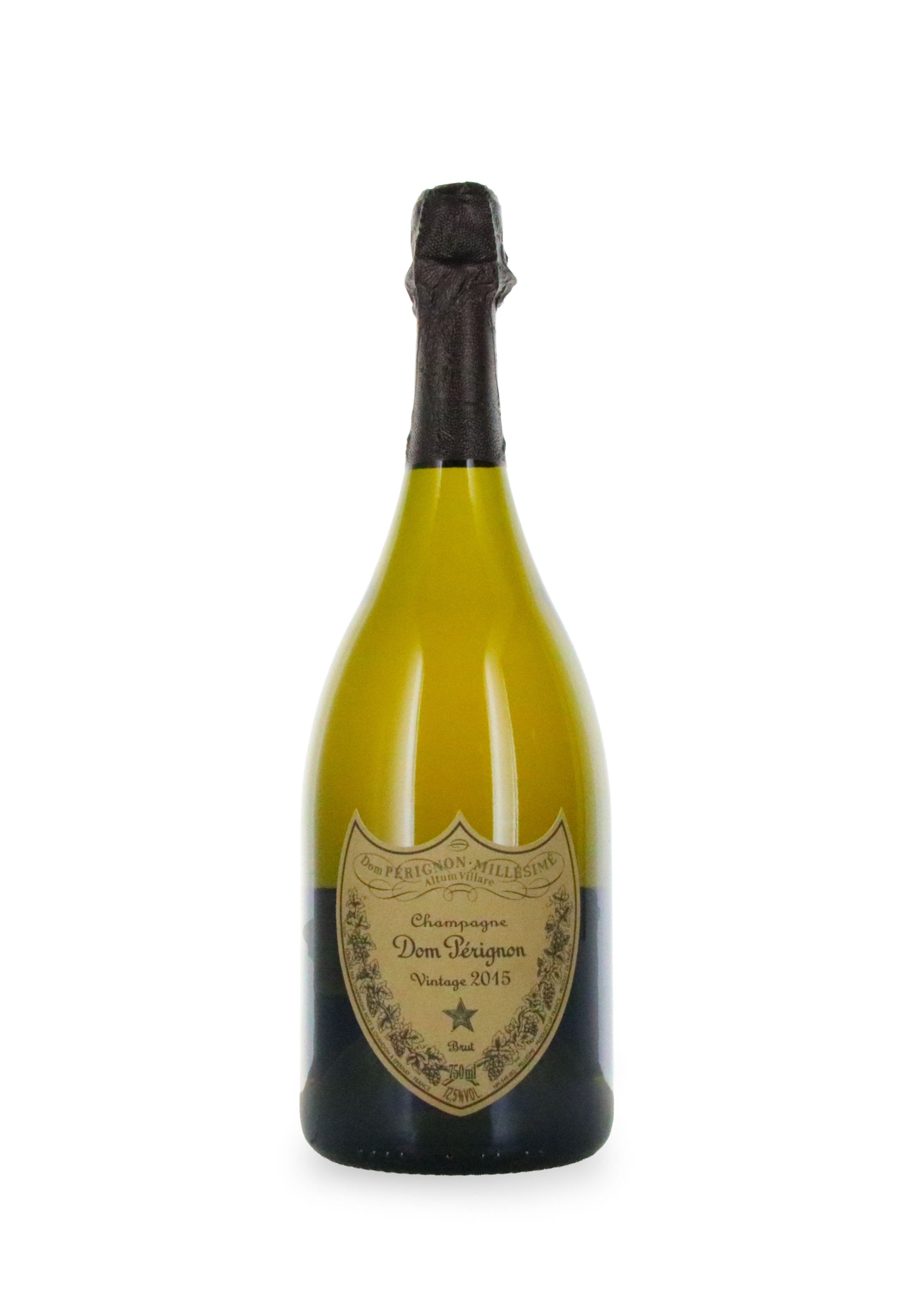 Dom Pérignon - Champagne Brut Vintage 2015 – Le Caveau de Bacchus