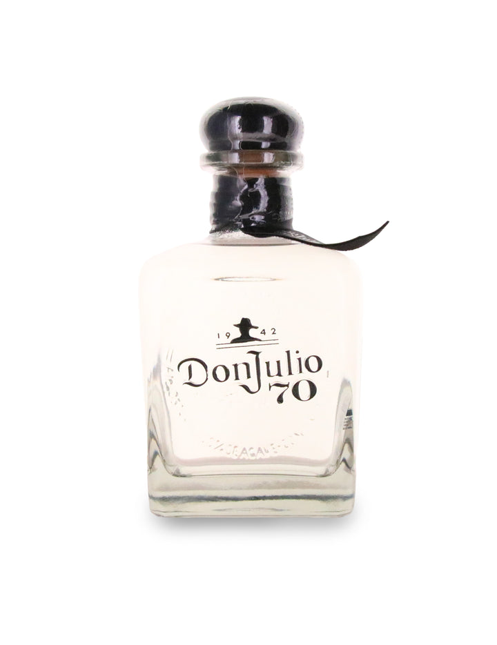 Don Julio - Tequila Añejo "70th Anniversary"