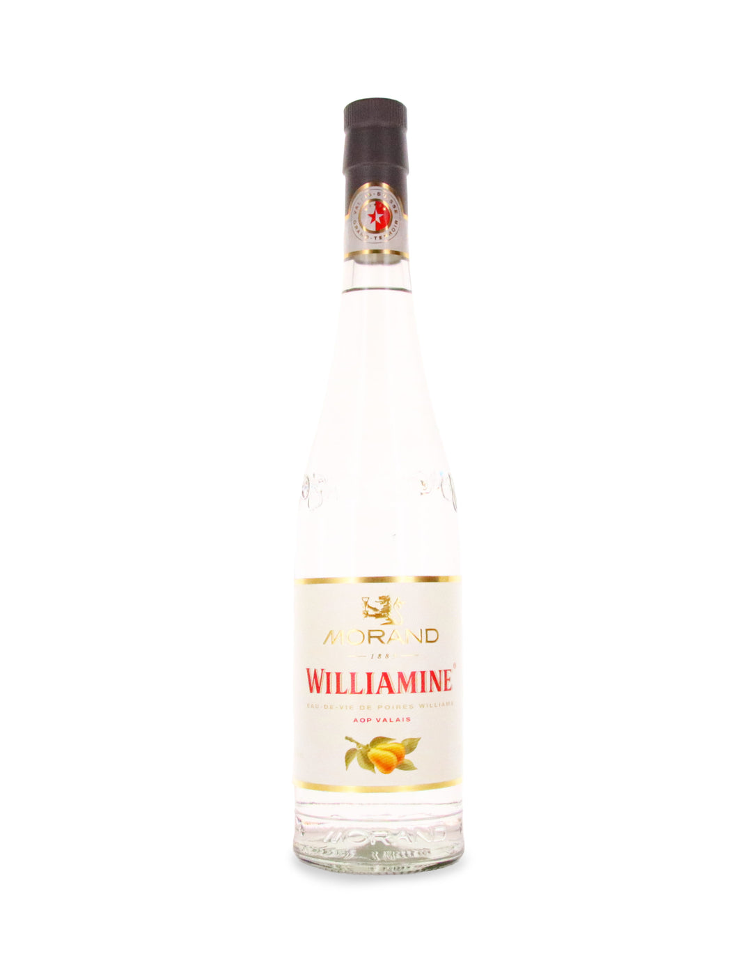 Louis Morand - Eau-de-Vie "Williamine"