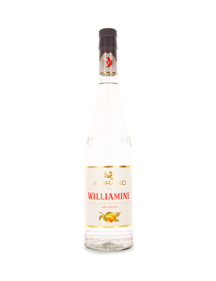 Louis Morand - Eau-de-Vie "Williamine"