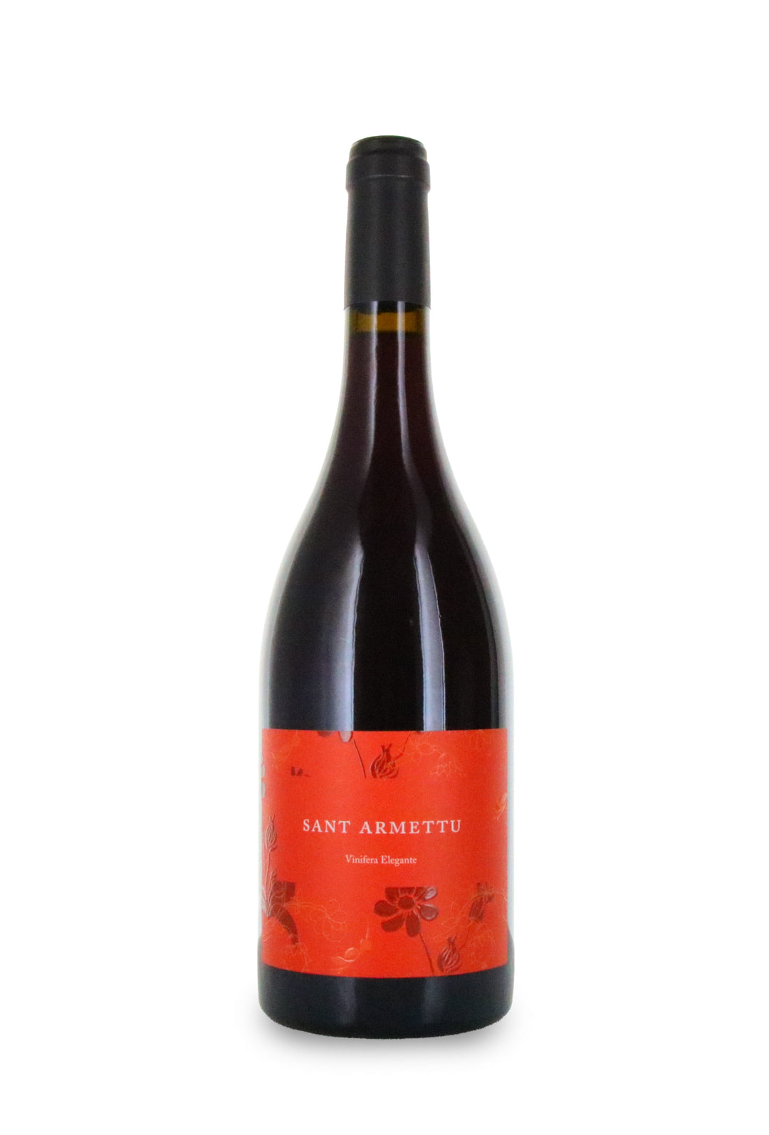 Domaine Sant'Armettu - I.G.P. Îles de Beauté Rouge "Elegante" 2022