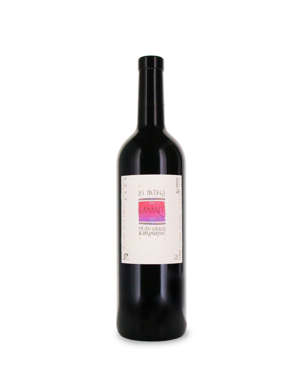 Domaine les Hutins - Côteaux de Dardagny 1er Cru "Gamaret" 2023