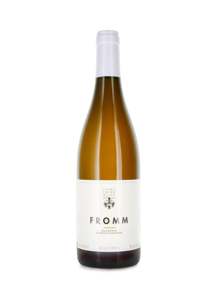 Weingut Fromm - Gewurztaminer 2022
