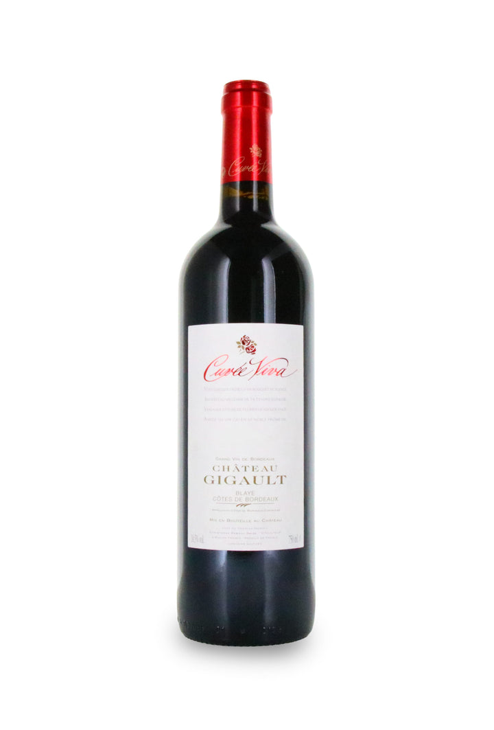 Château Gigault "Cuvée Viva" 2019