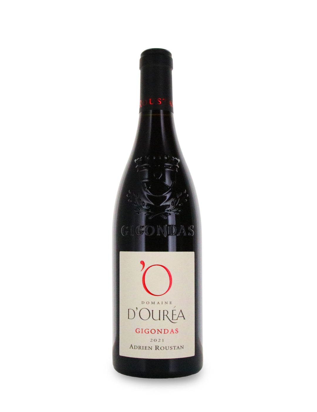 Domaine d'Ouréa - Gigondas 2021