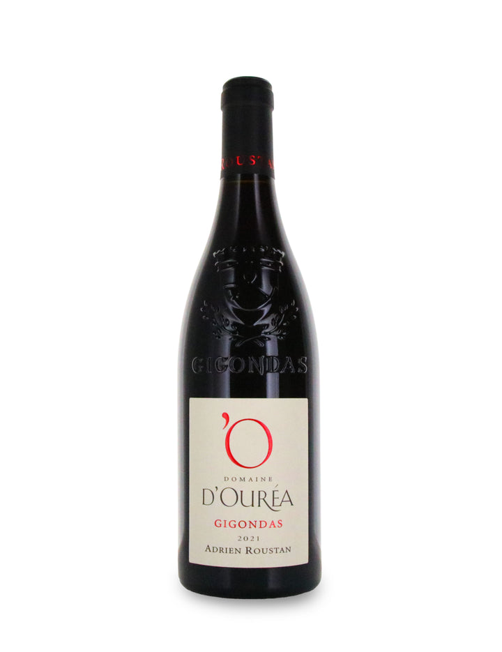 Domaine d'Ouréa - Gigondas 2021