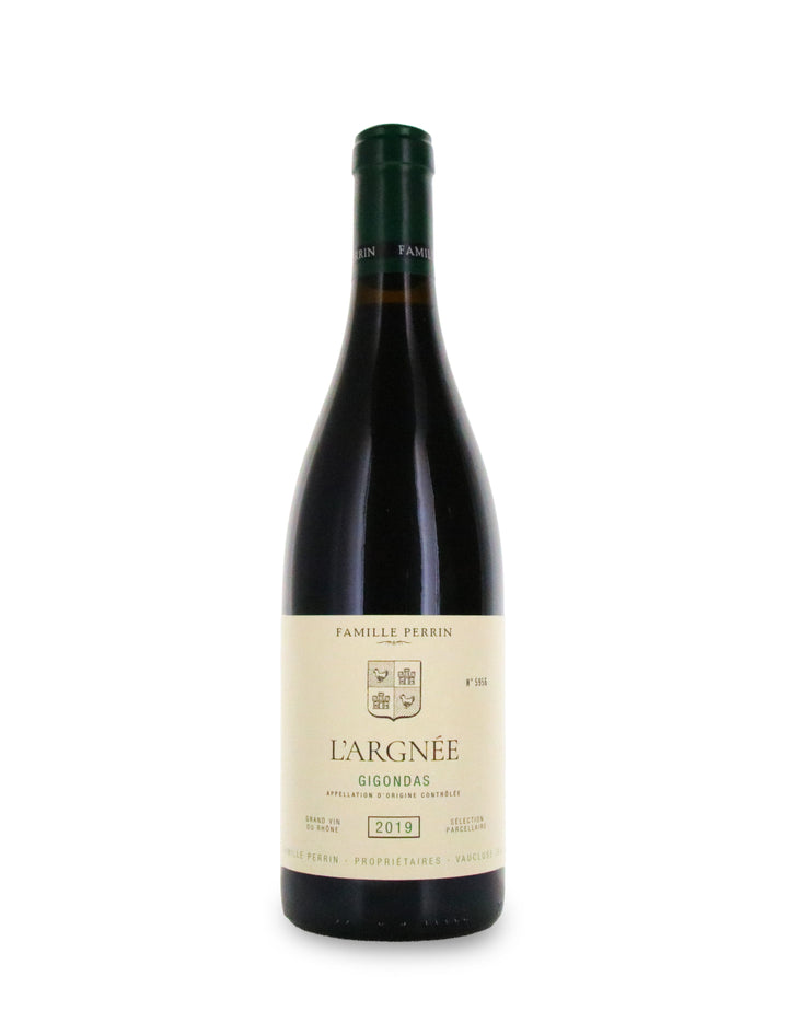 Famille Perrin - Gigondas Vieilles VIgnes "L'Argnée" 2019
