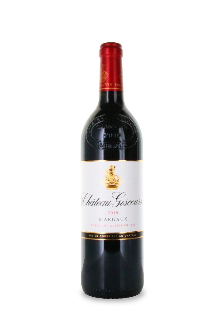 Château Giscours 2019