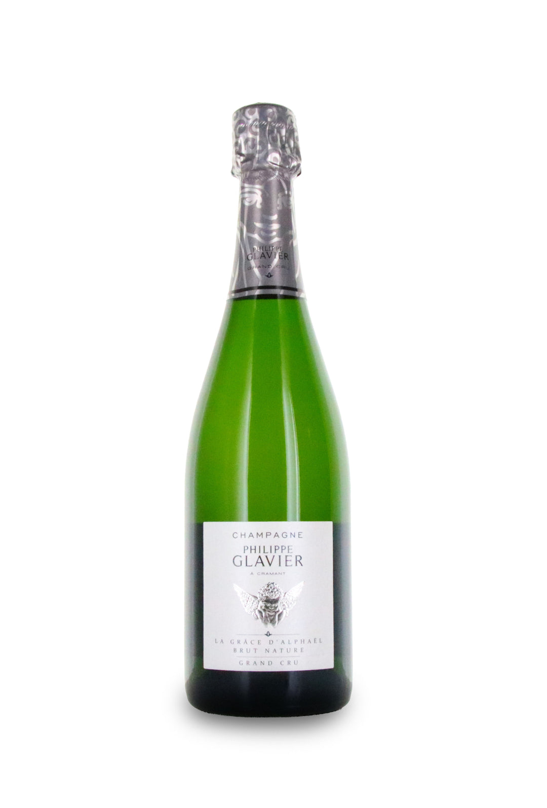 Philippe Glavier - Champagne Brut Nature "La Grace d'Alphaël" NM