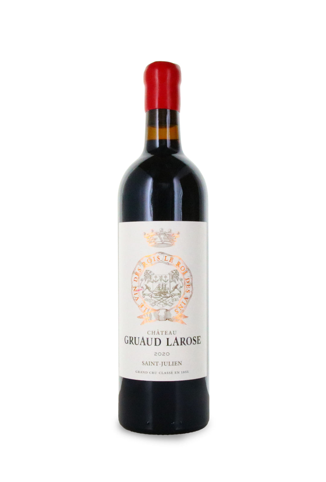 Château Gruaud-Larose 2020