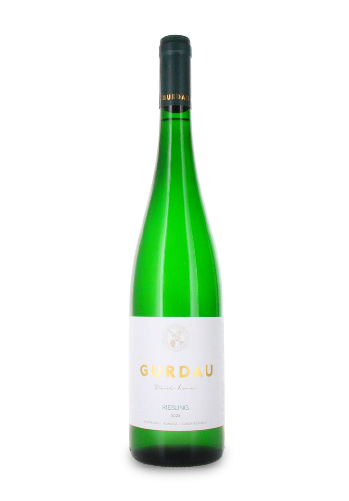 Gurdau - Riesling "Stara Hora" 2023