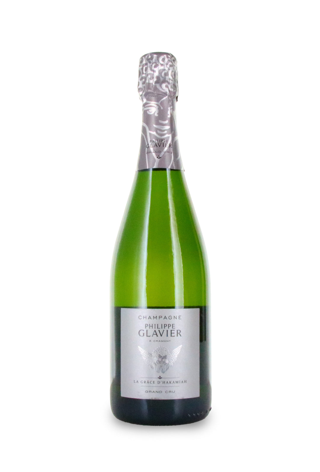 Philippe Glavier - Champagne Extra-Brut "La Grace d'Hakamiah" NM