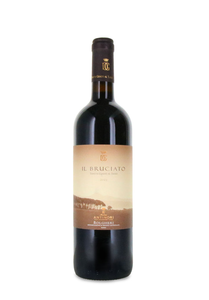 Marchesi Antinori - Bolgheri "Il Bruciato" 2021