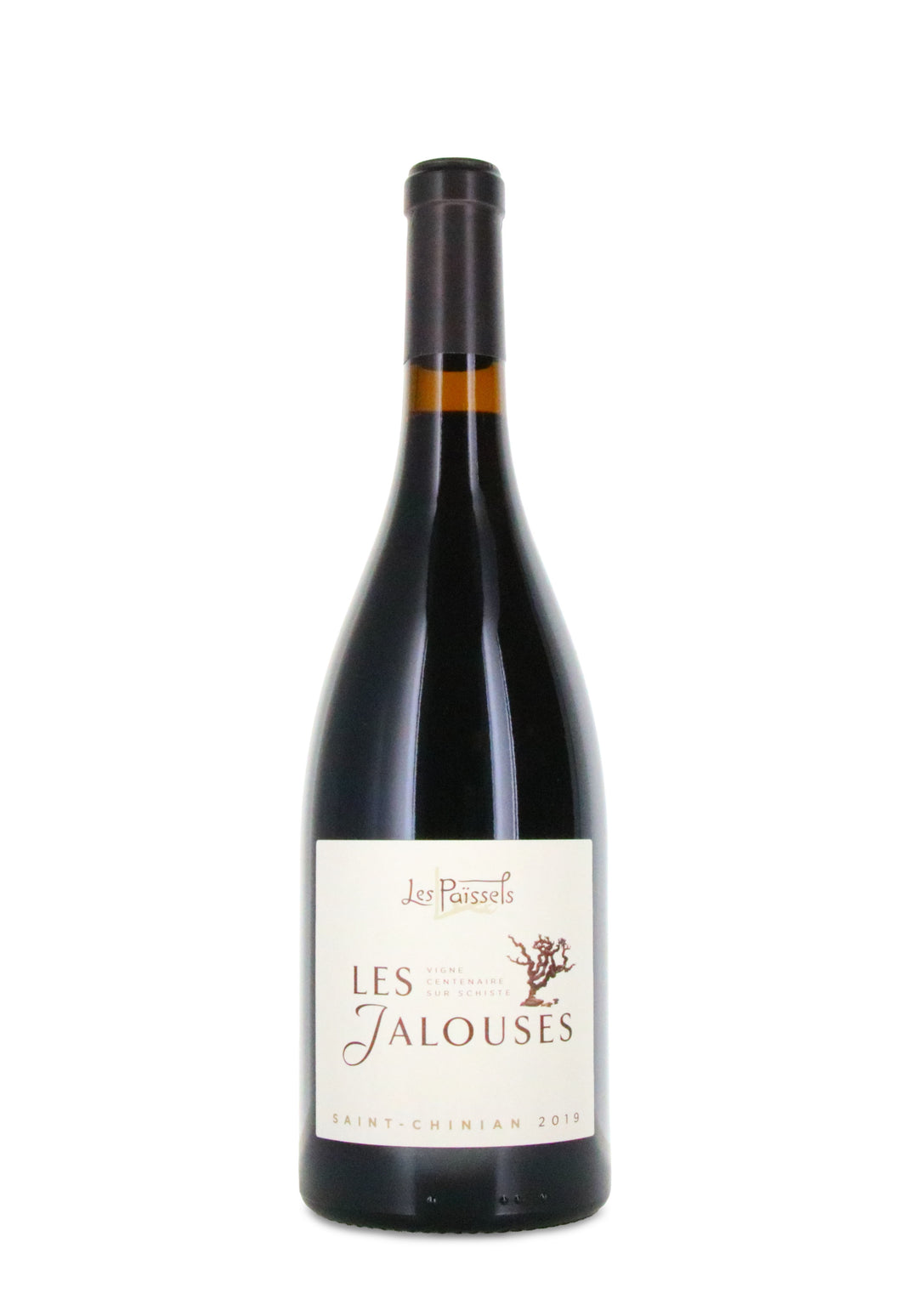 Domaine des Païssels - Saint-Chinian "Les Jalouses" 2019