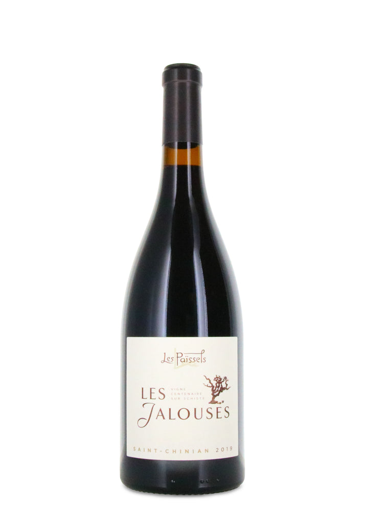 Domaine des Païssels - Saint-Chinian "Les Jalouses" 2019