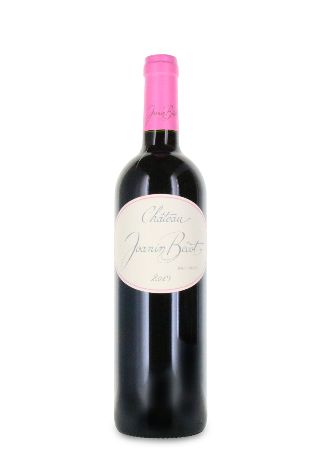 Château Joanin Becot 2019