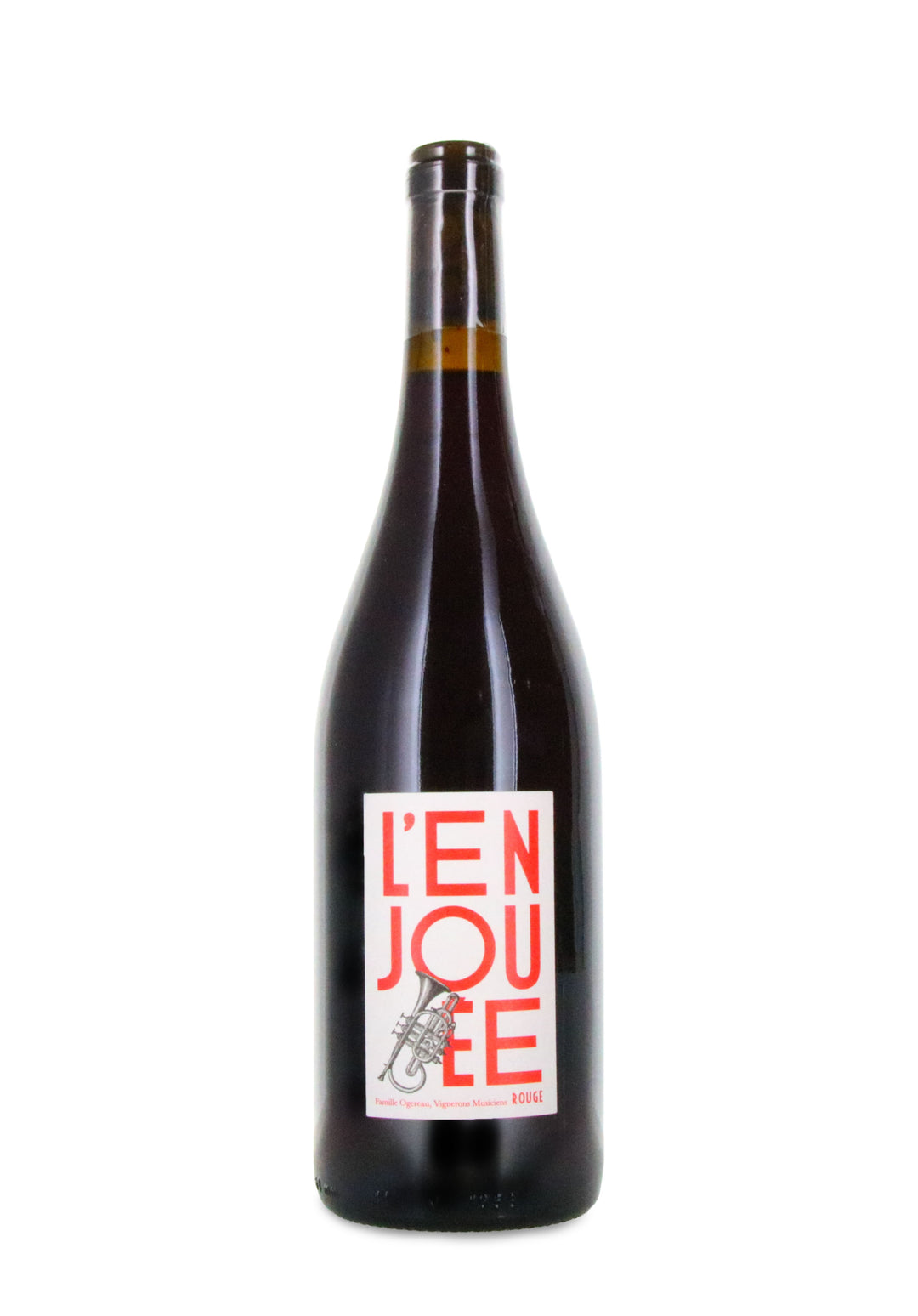Domaine Ogereau - Vin de France "L'Enjouée" 2021