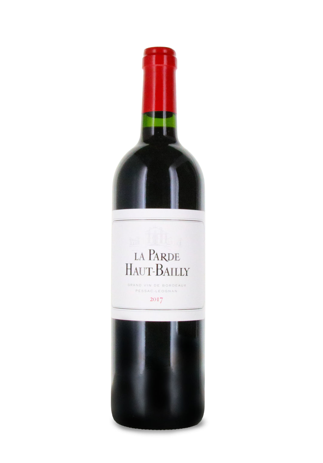 Château Haut-Bailly - "La Parde de Haut-Bailly" 2017