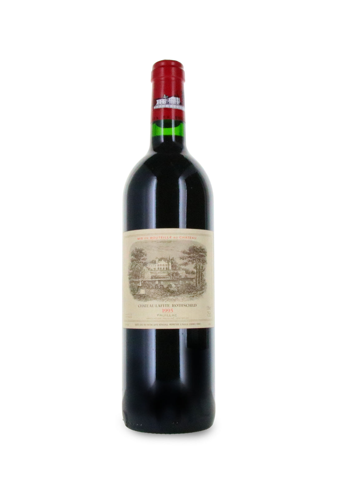 Château Lafite Rothschild 1995