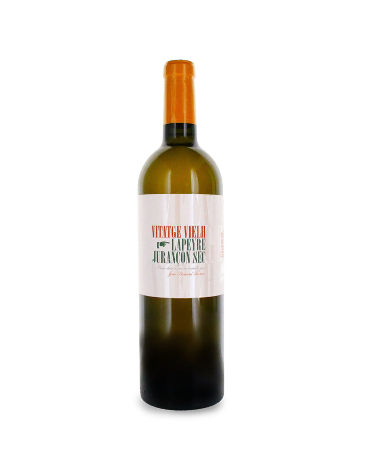 Clos Lapeyre - Jurançon Sec "Vitatge Vielh" 2021