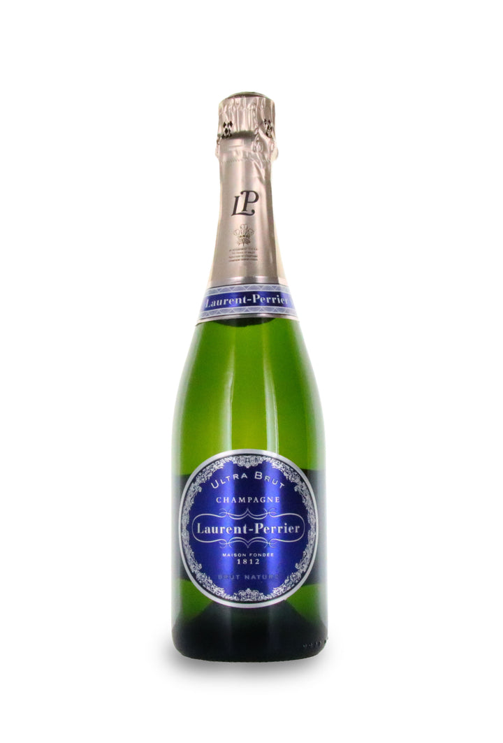 Champagne Laurent-Perrier - Brut Nature "Ultra Brut" NM