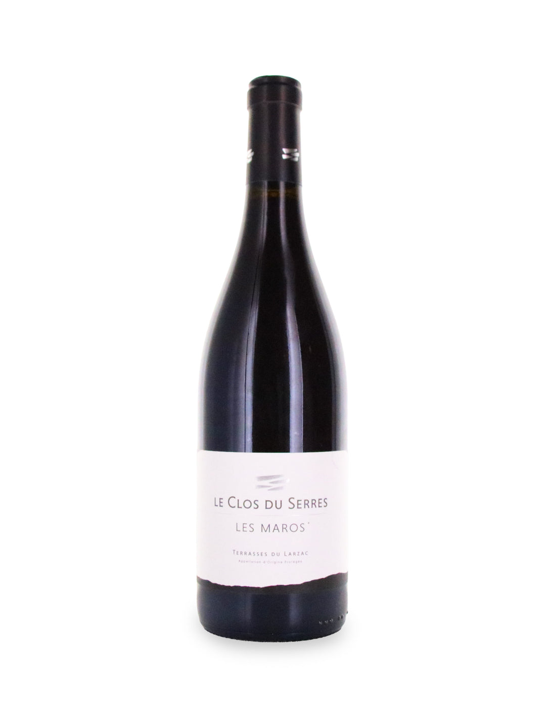 Le Clos du Serres - Terrasses du Larzac "Les Maros" 2023