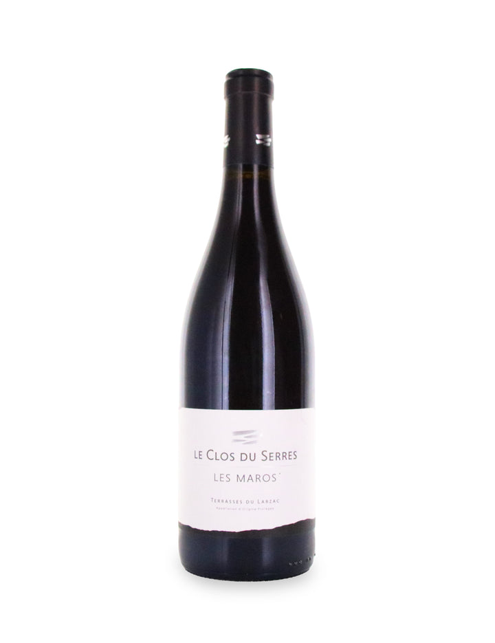 Le Clos du Serres - Terrasses du Larzac "Les Maros" 2023
