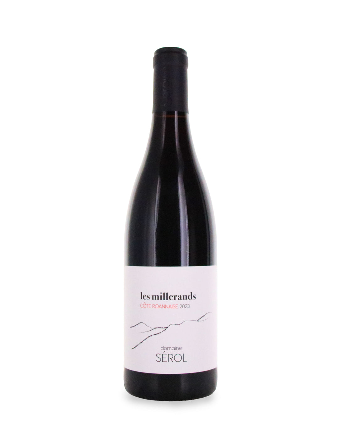 Domaine Sérol - Côte Roannaise "Les Millerands" 2023