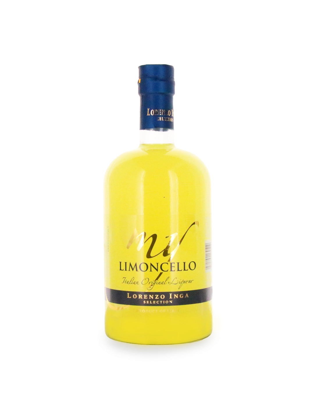 Lorenzo Inga - Limoncello