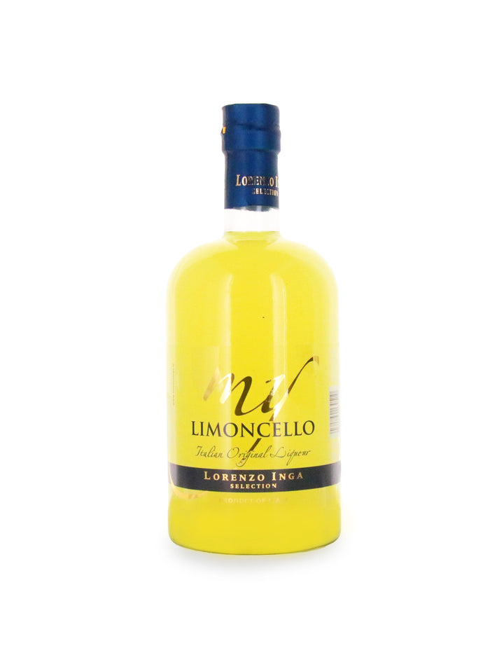 Lorenzo Inga - Limoncello