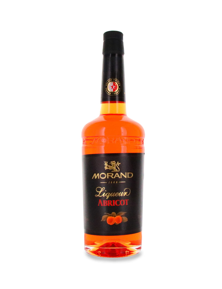 Louis Morand - Liqueur "Abricotine"