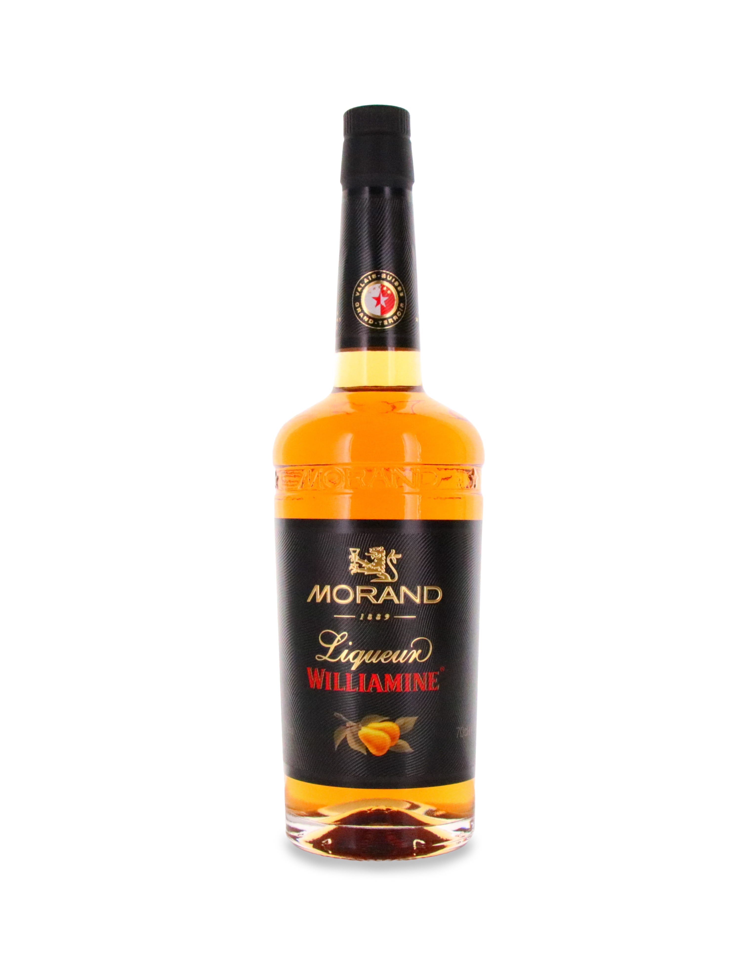 Louis Morand - Liqueur